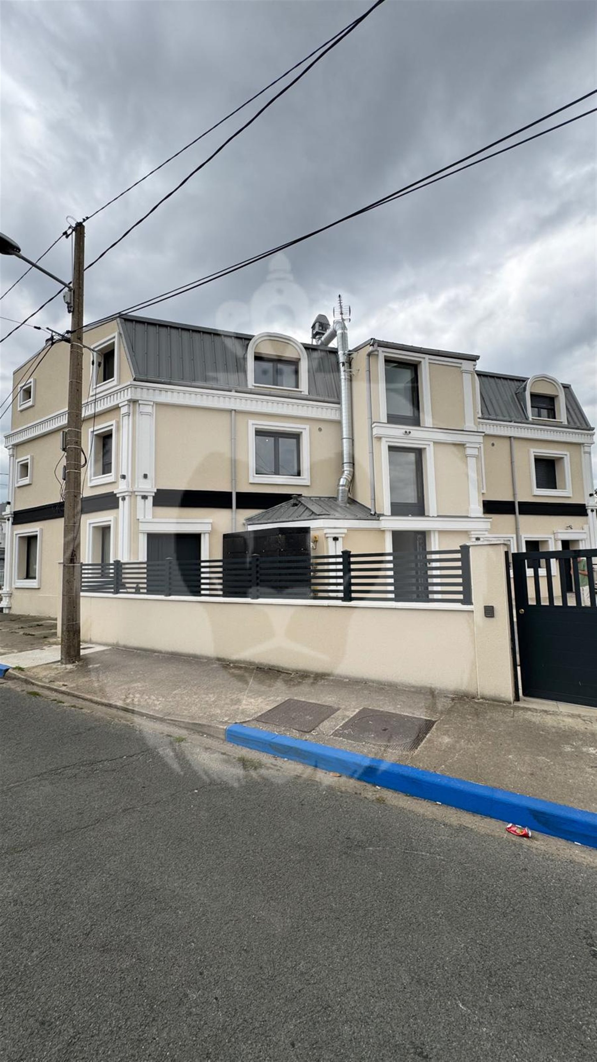 Maison à vendre, 340m², Paray-Vieille-Poste