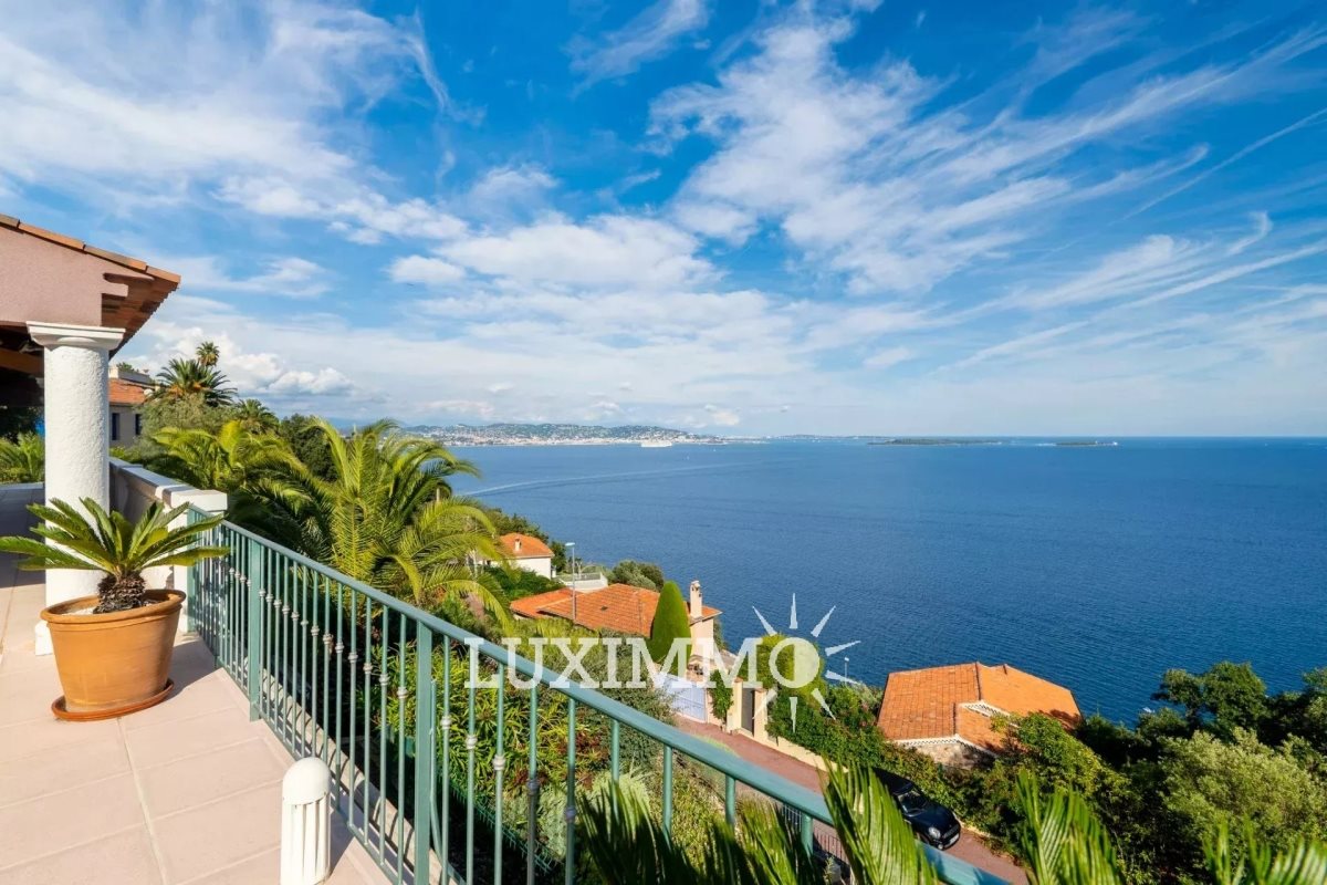 Maison à vendre, 511m², Théoule-sur-Mer