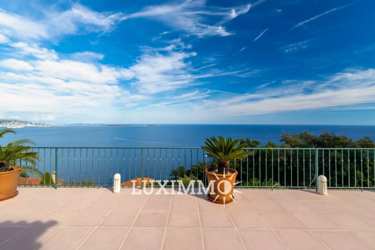 Maison à vendre, 511m², Théoule-sur-Mer