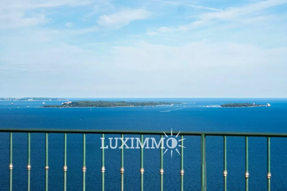 Maison à vendre, 511m², Théoule-sur-Mer