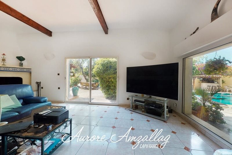 Maison à vendre, 115m², Marseille 13ème