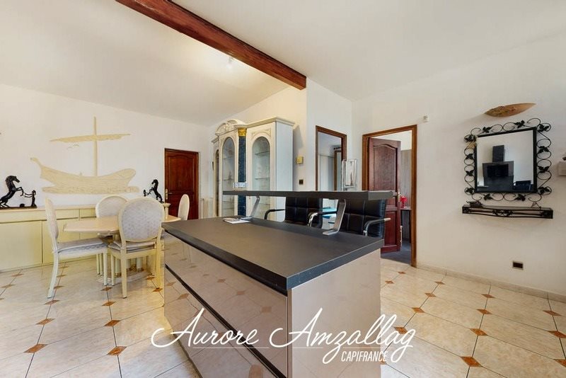 Maison à vendre, 115m², Marseille 13ème