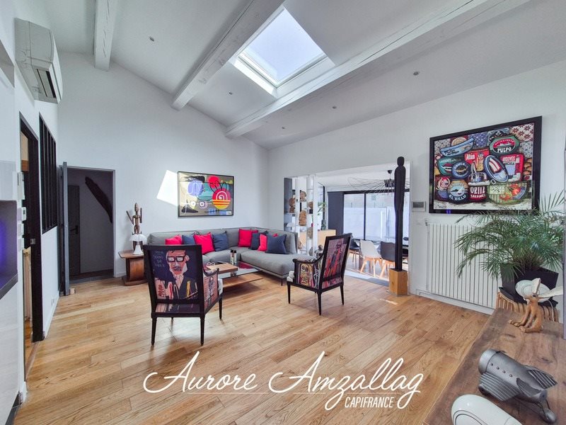 Maison à vendre, 133m², Marseille 13ème
