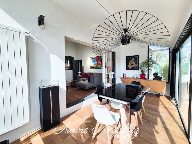 Maison à vendre, 133m², Marseille 13ème