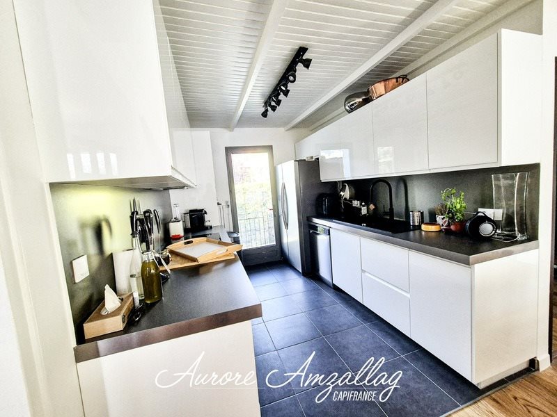 Maison à vendre, 133m², Marseille 13ème