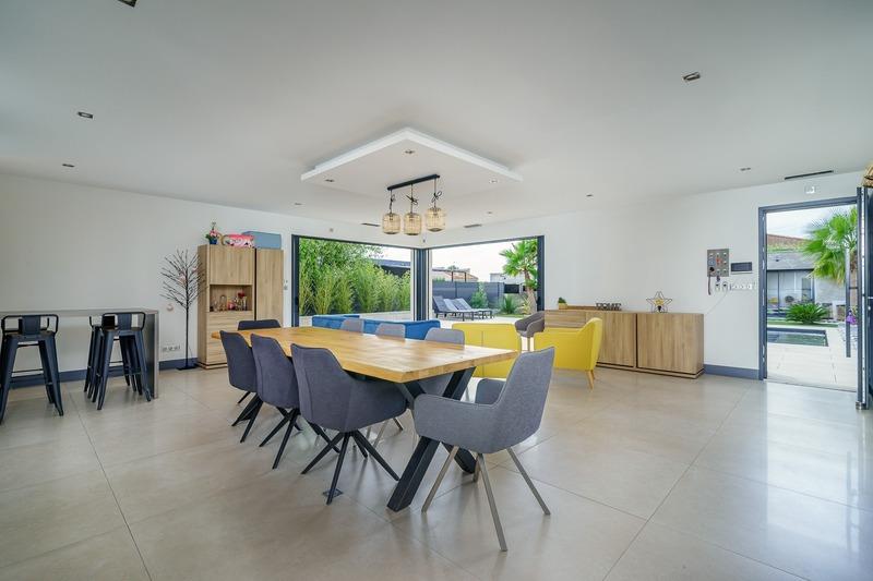 Maison à vendre, 308m², Marseille 13ème