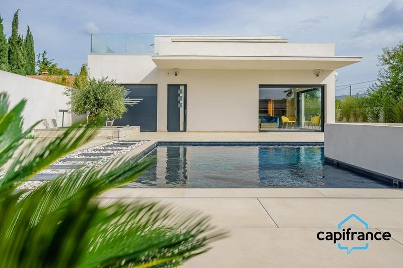 Maison à vendre, 308m², Marseille 13ème