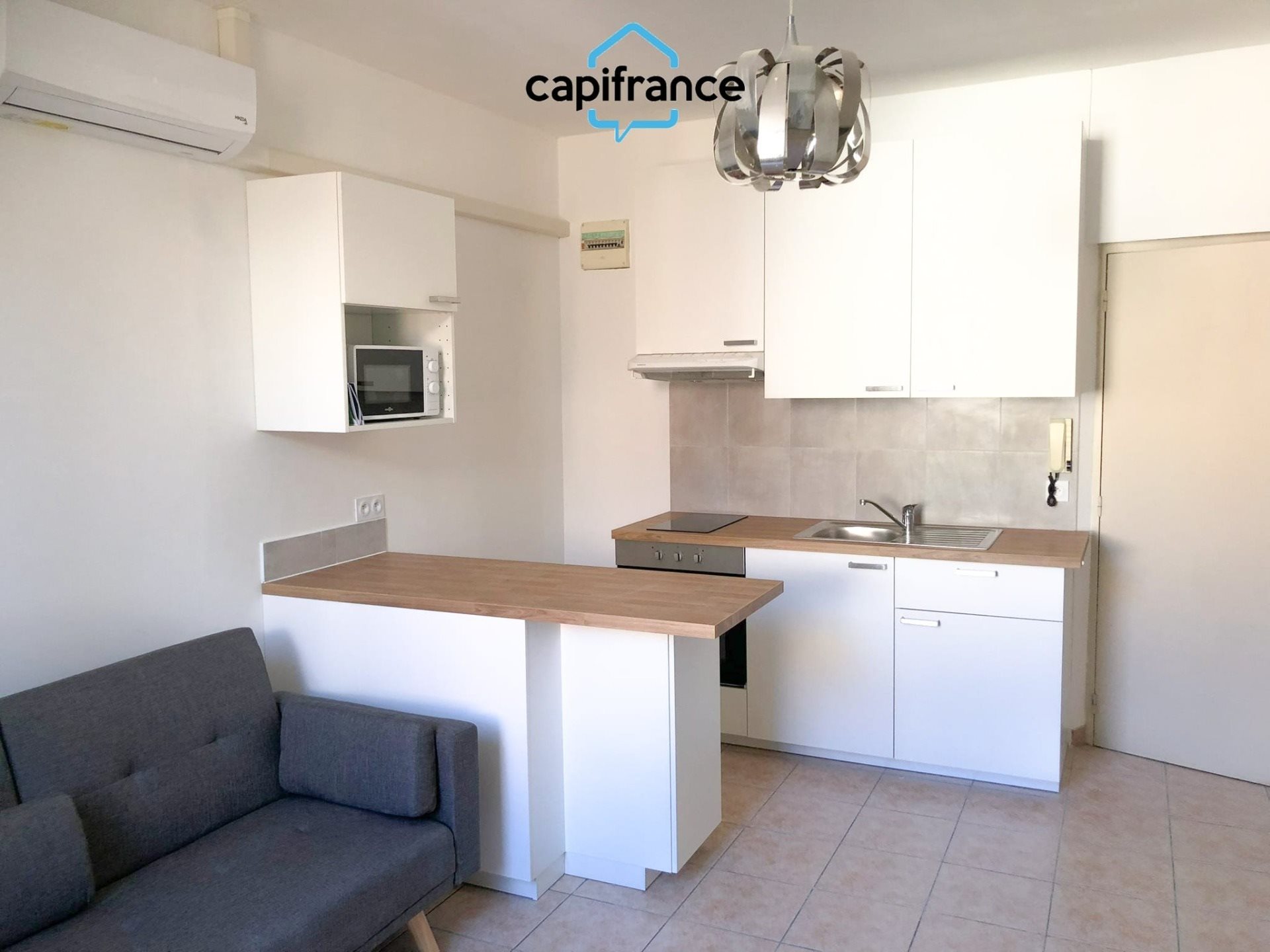 Appartement à vendre, 32m², Auriol