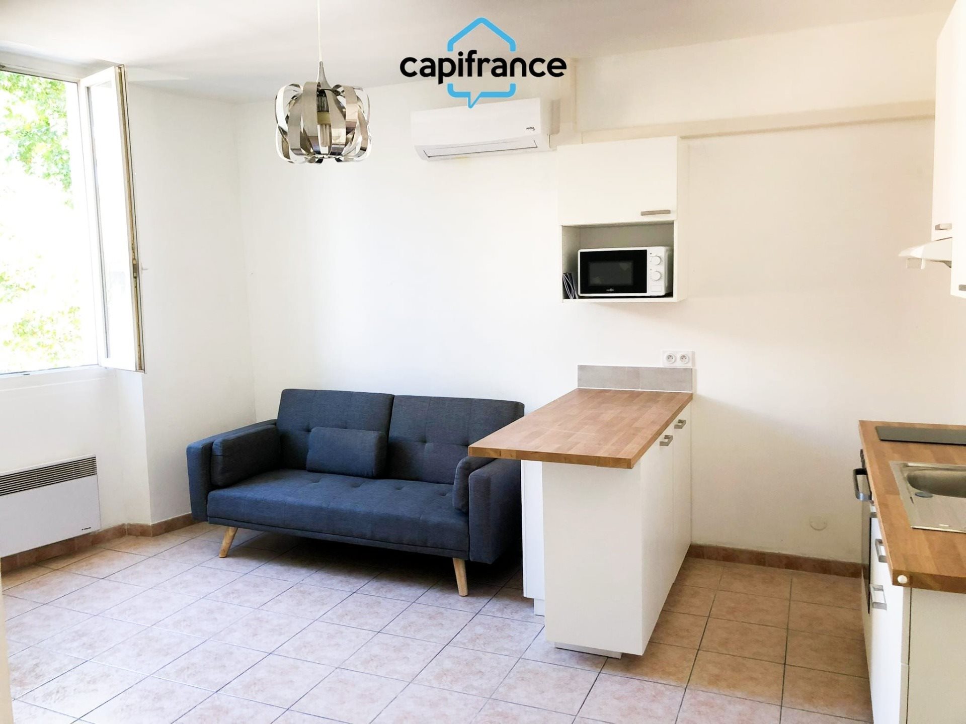 Appartement à vendre, 32m², Auriol