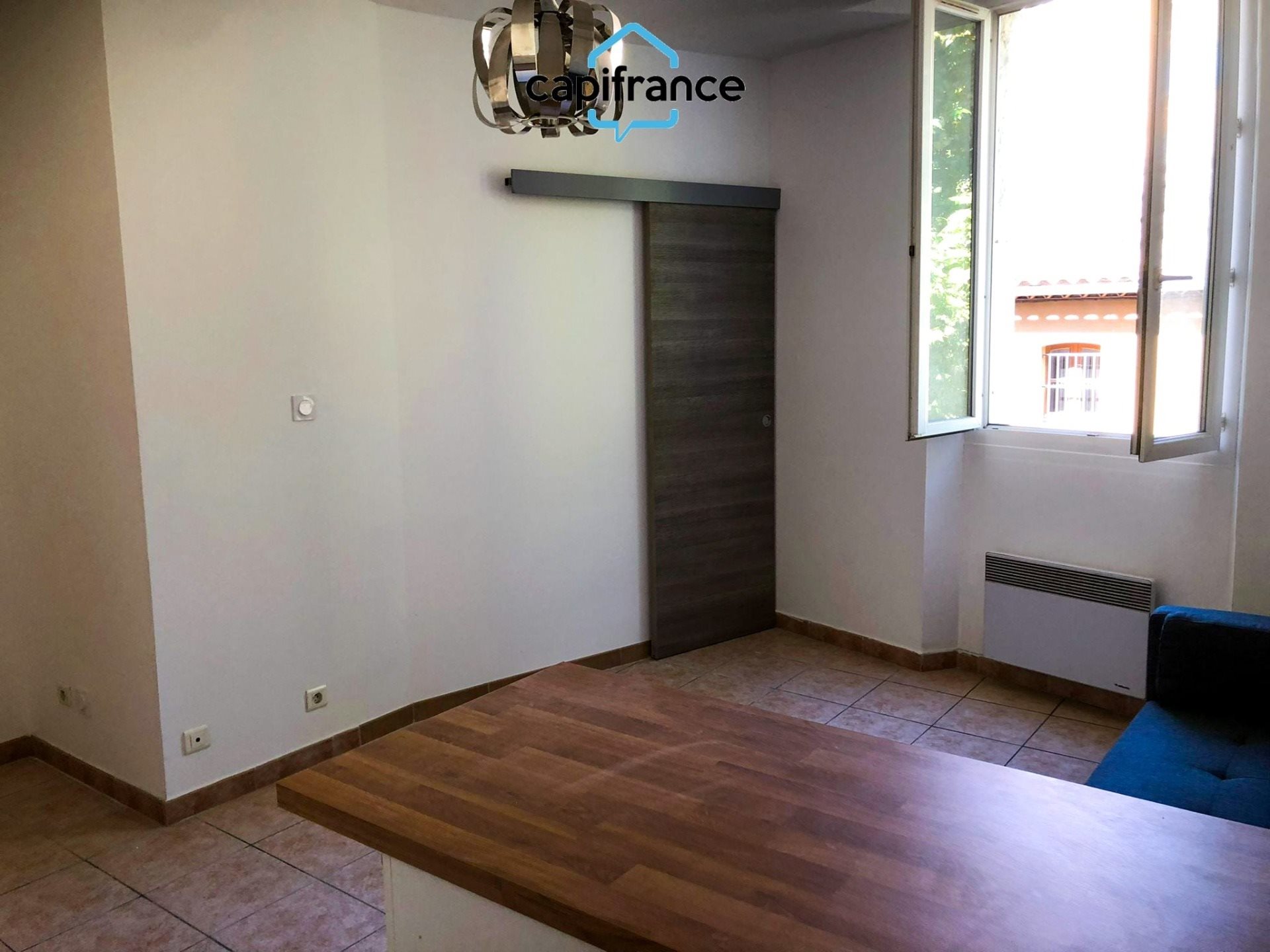 Appartement à vendre, 32m², Auriol