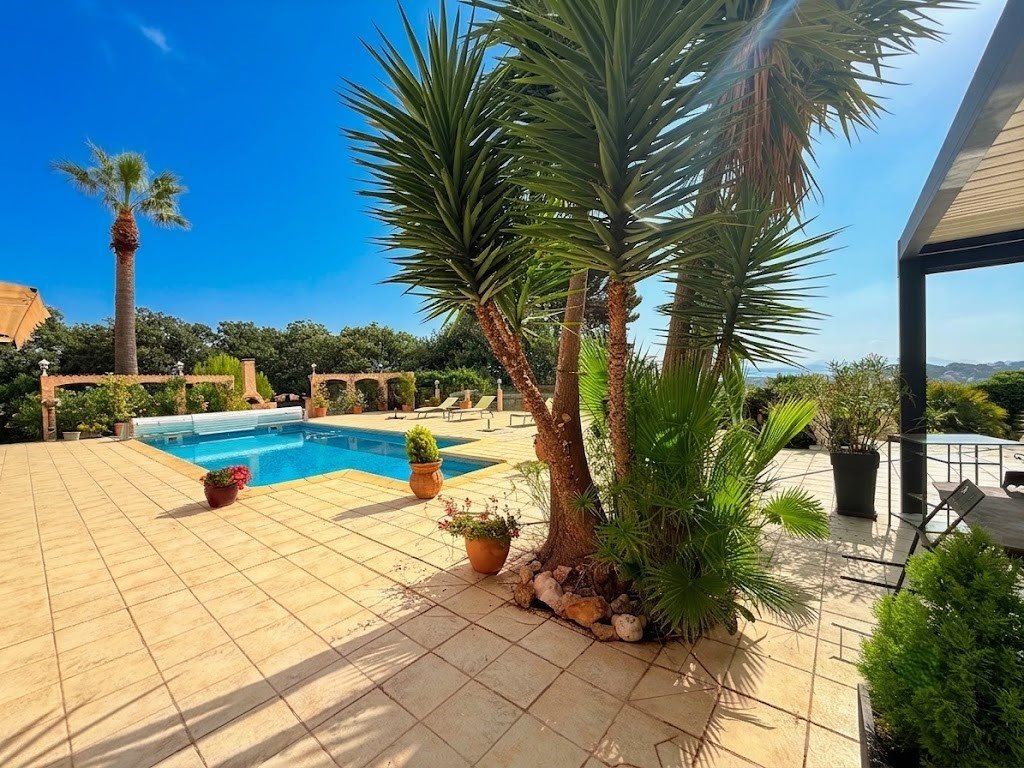 Maison à vendre, 230m², Six-Fours-les-Plages