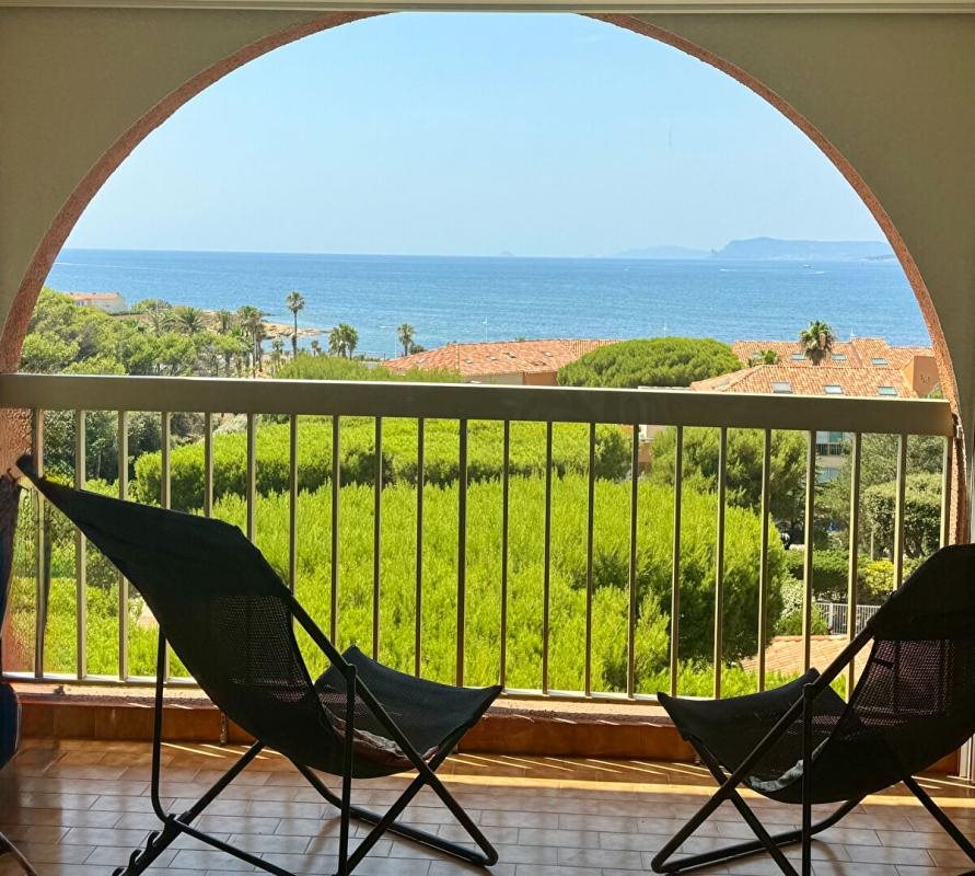 Appartement à vendre, 57m², Six-Fours-les-Plages