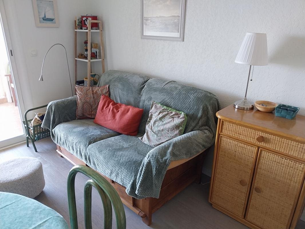 Appartement à vendre, 57m², Six-Fours-les-Plages