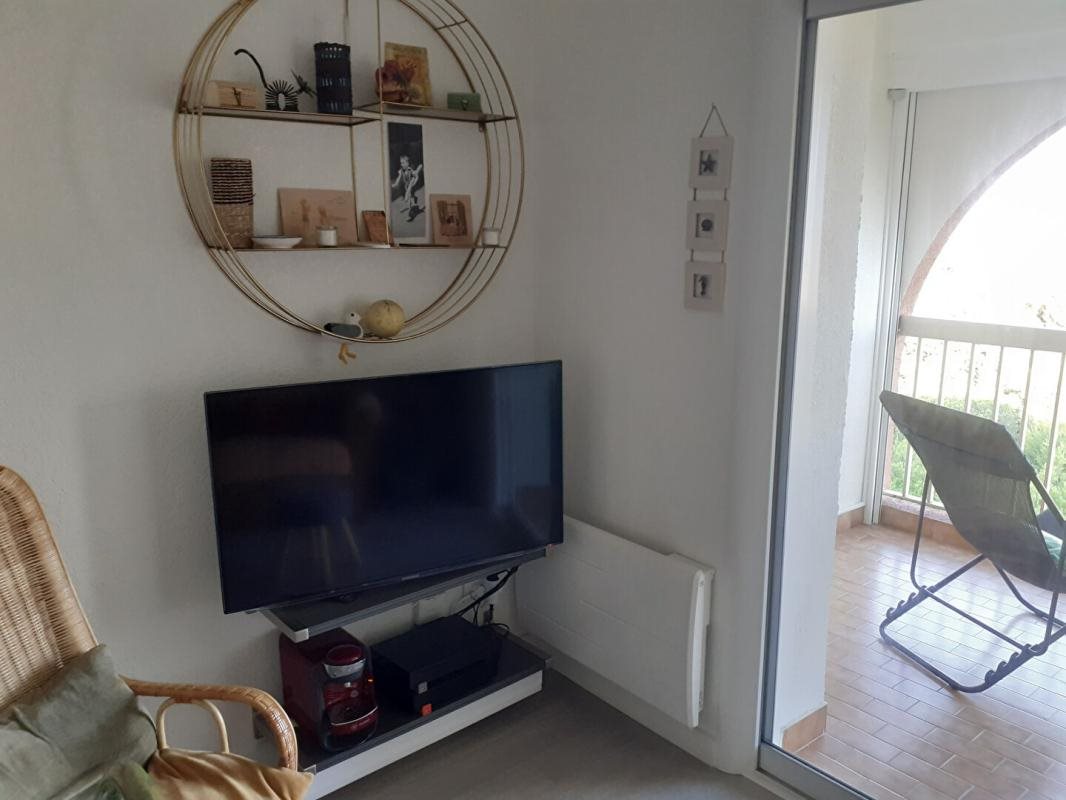 Appartement à vendre, 57m², Six-Fours-les-Plages