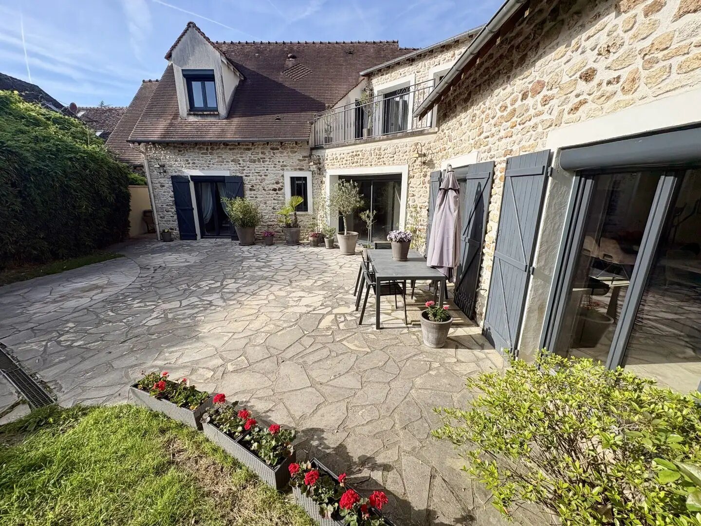 Maison à vendre, 228m², Cély-en-Bière