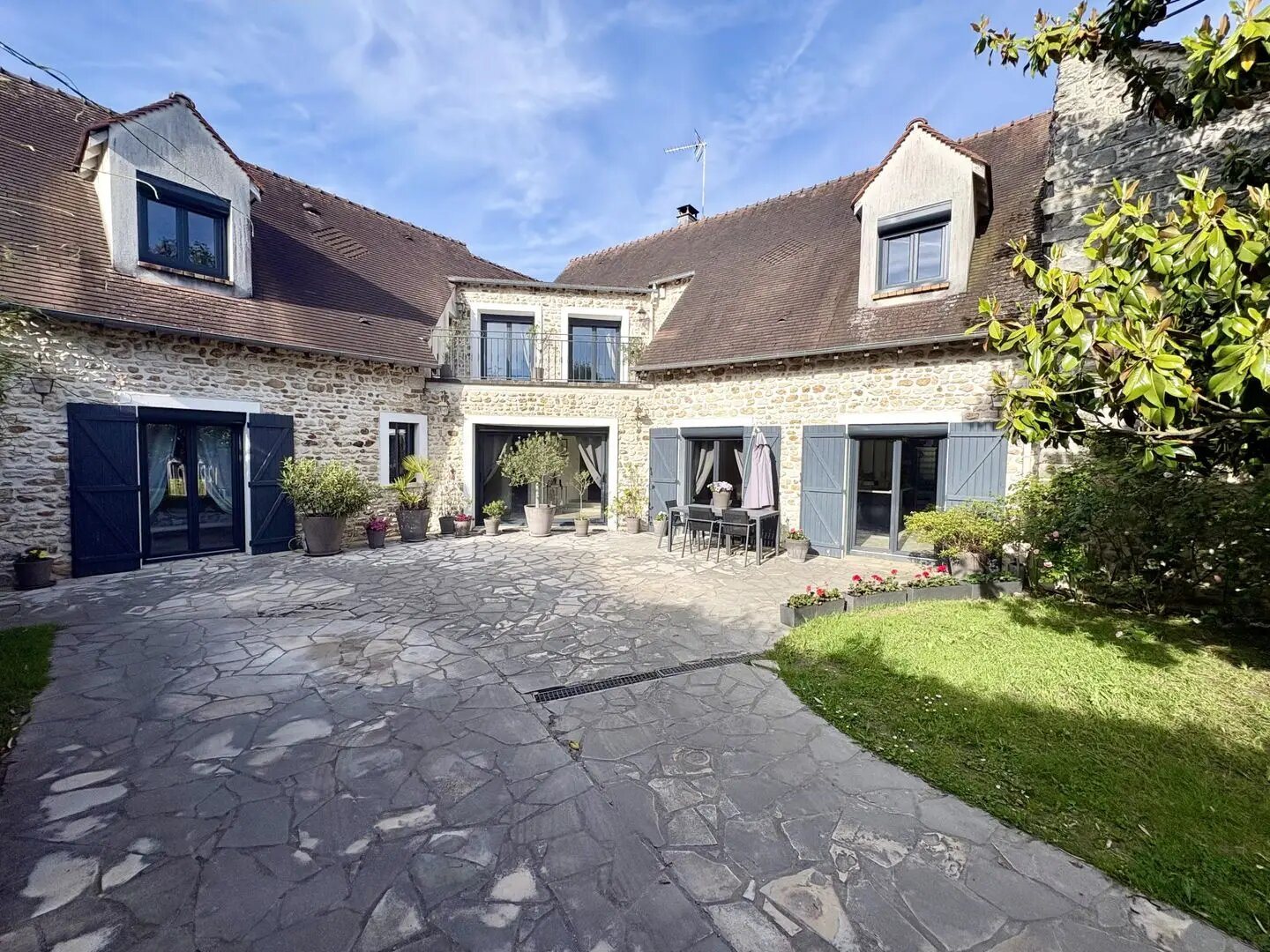 Maison à vendre, 228m², Cély-en-Bière