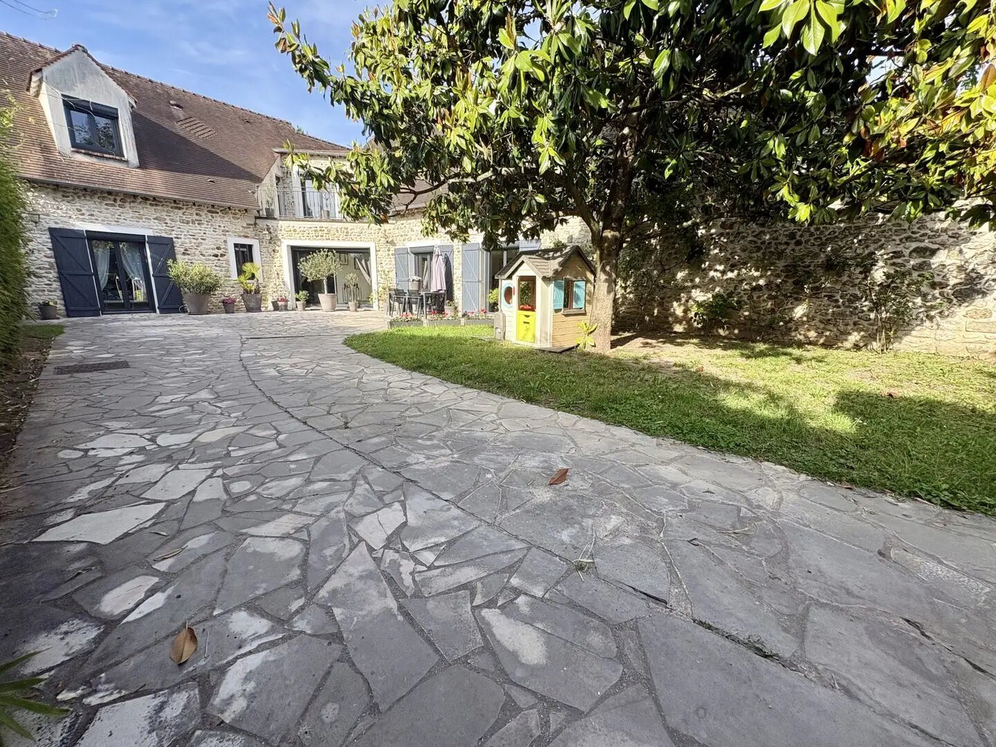 Maison à vendre, 228m², Cély-en-Bière