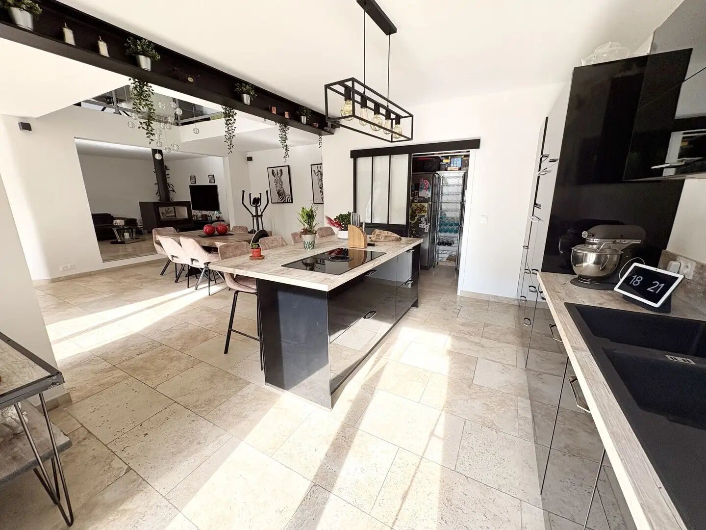 Maison à vendre, 228m², Cély-en-Bière