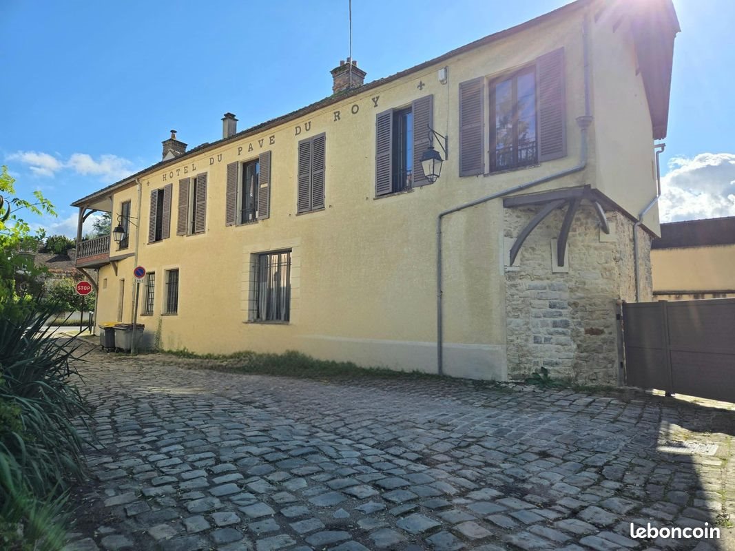 Appartement à louer, 35m², Fontainebleau