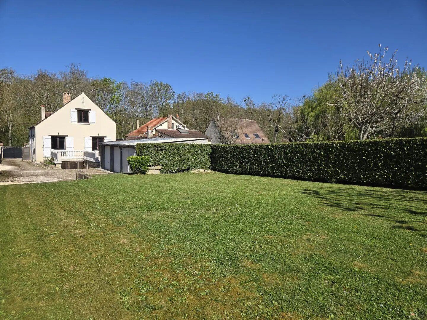 Maison à vendre, 178m², Pringy