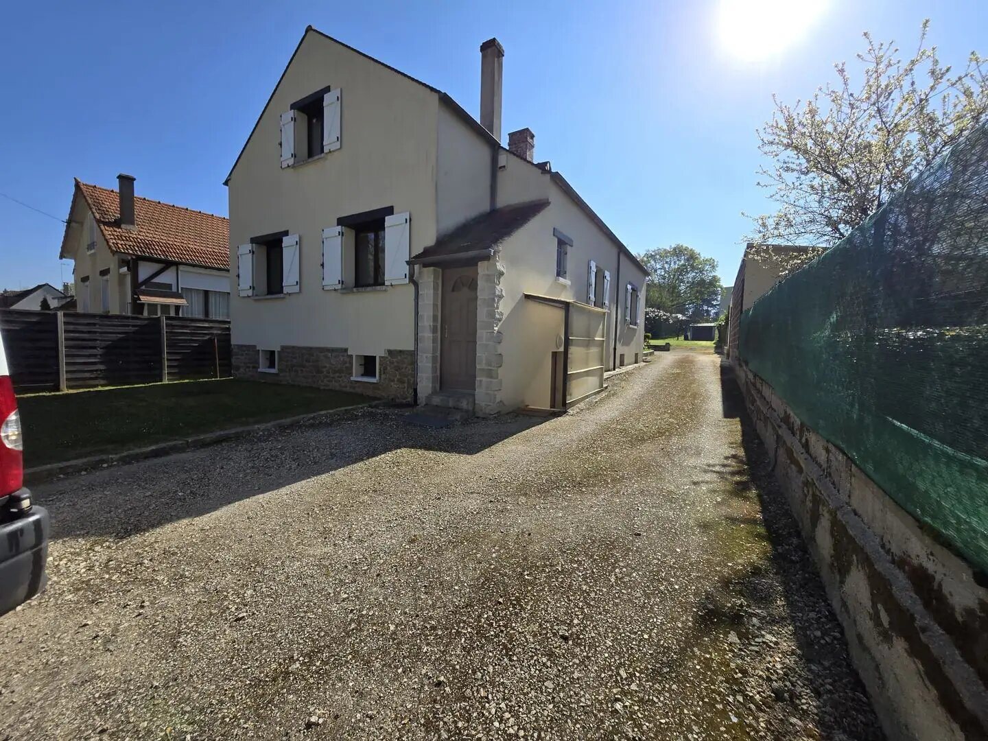 Maison à vendre, 178m², Pringy