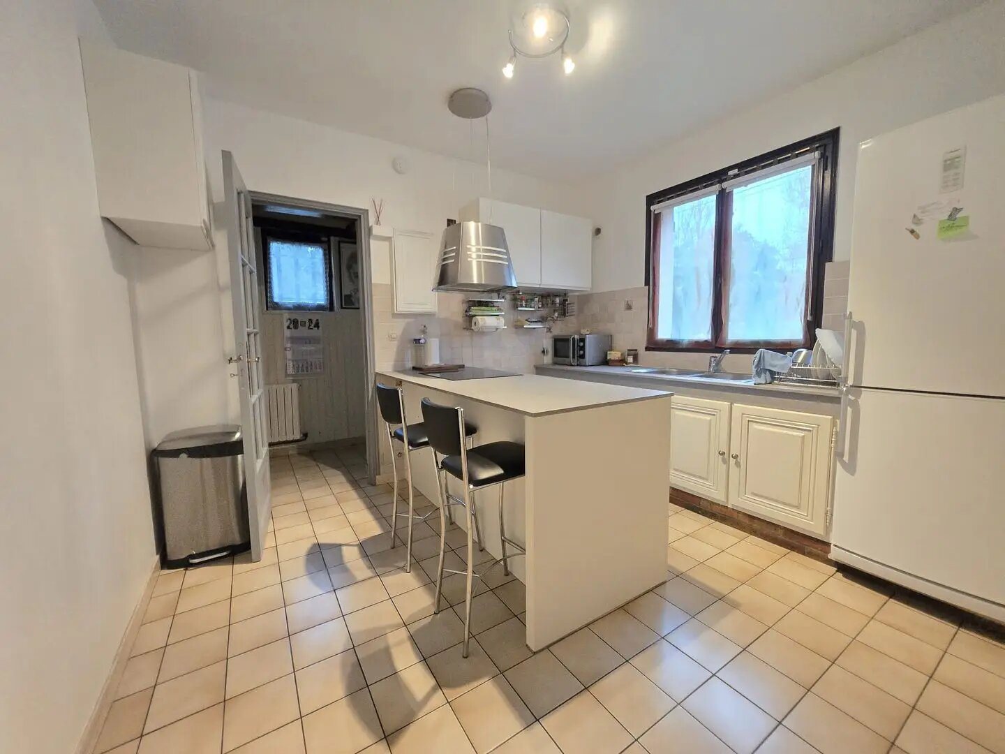 Maison à vendre, 178m², Pringy