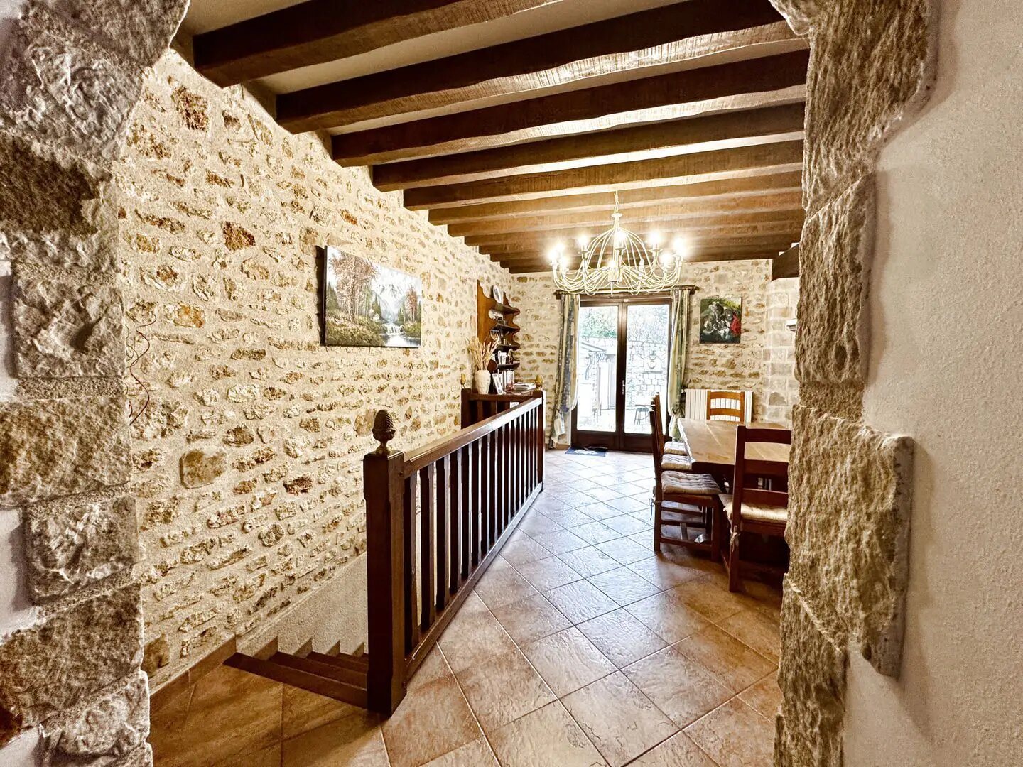 Maison à vendre, 178m², Pringy