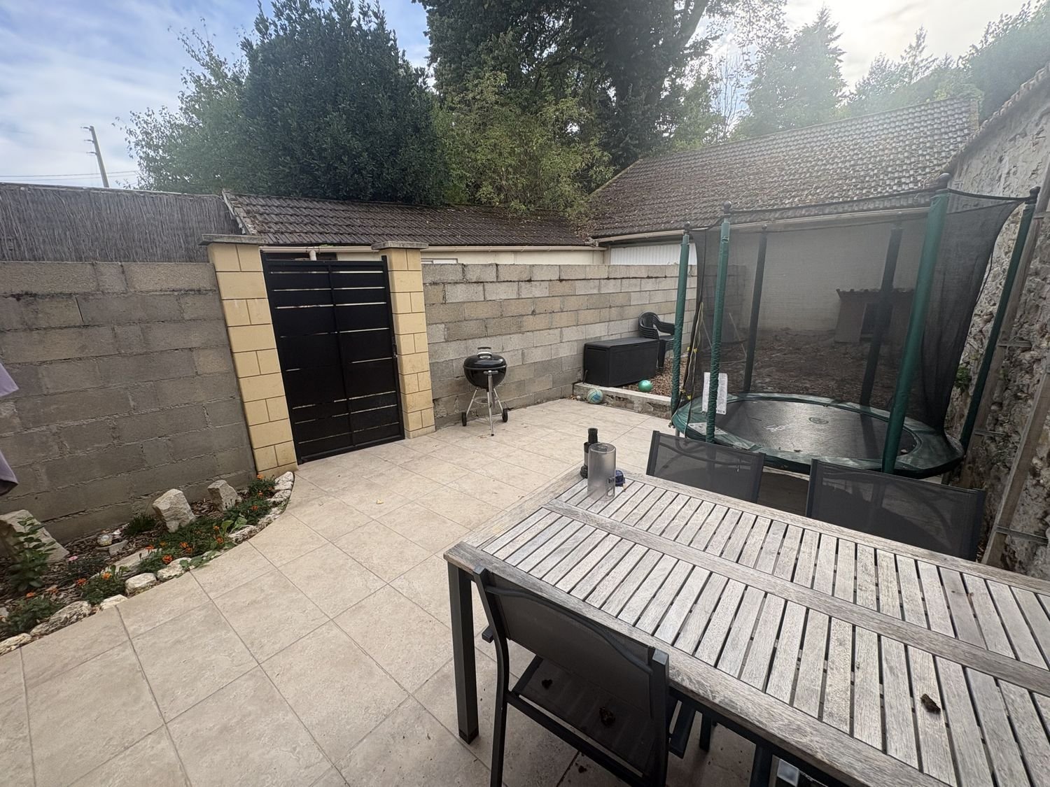 Maison à vendre, 65m², Gironville-sur-Essonne