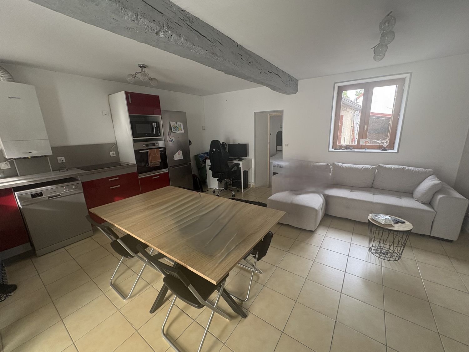 Maison à vendre, 65m², Gironville-sur-Essonne