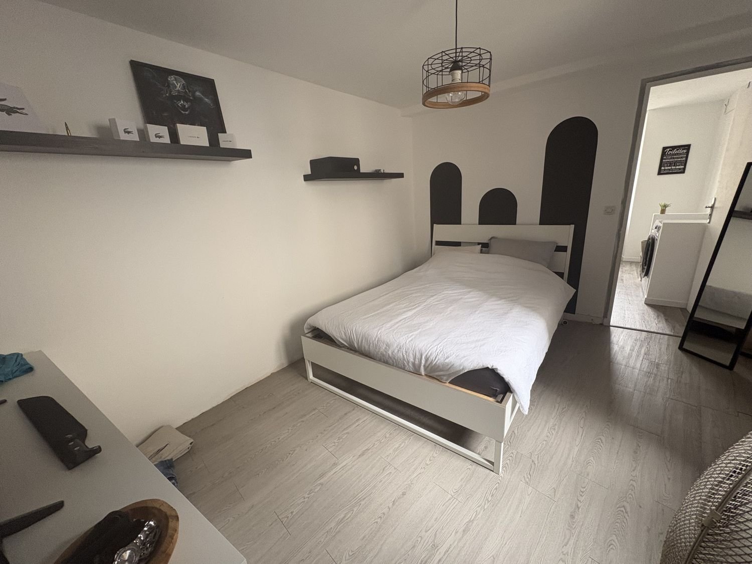 Maison à vendre, 65m², Gironville-sur-Essonne