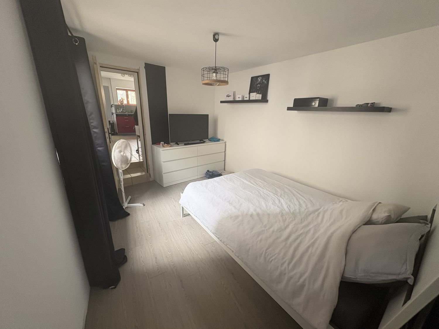 Maison à vendre, 65m², Gironville-sur-Essonne