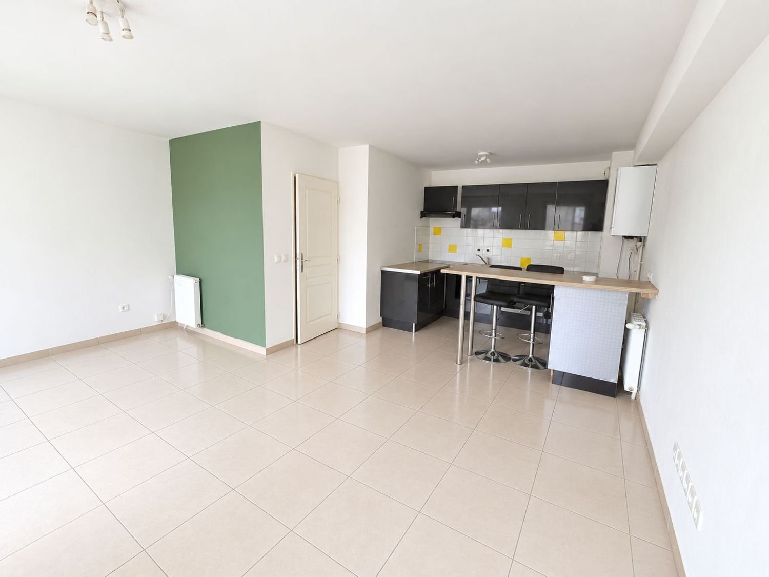 Appartement à vendre, 44m², Brie-Comte-Robert