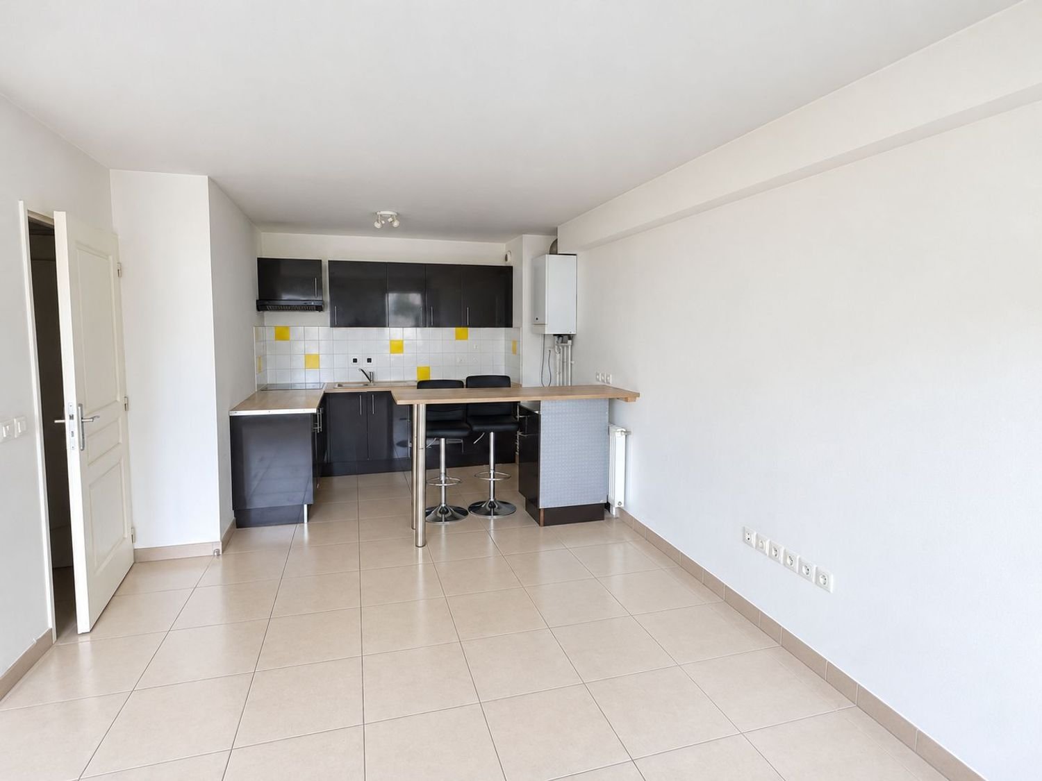Appartement à vendre, 44m², Brie-Comte-Robert