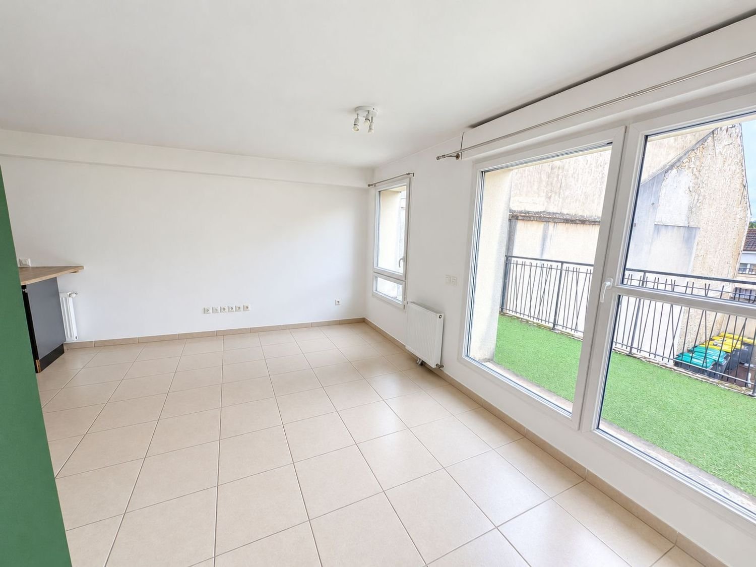 Appartement à vendre, 44m², Brie-Comte-Robert