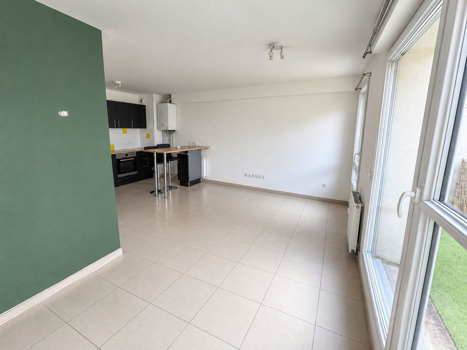 Appartement à vendre, 44m², Brie-Comte-Robert