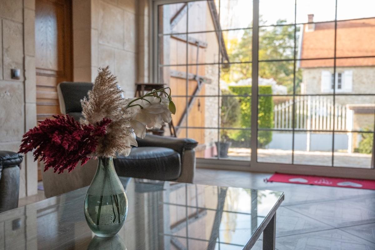 Maison à vendre, 350m², Coulommiers