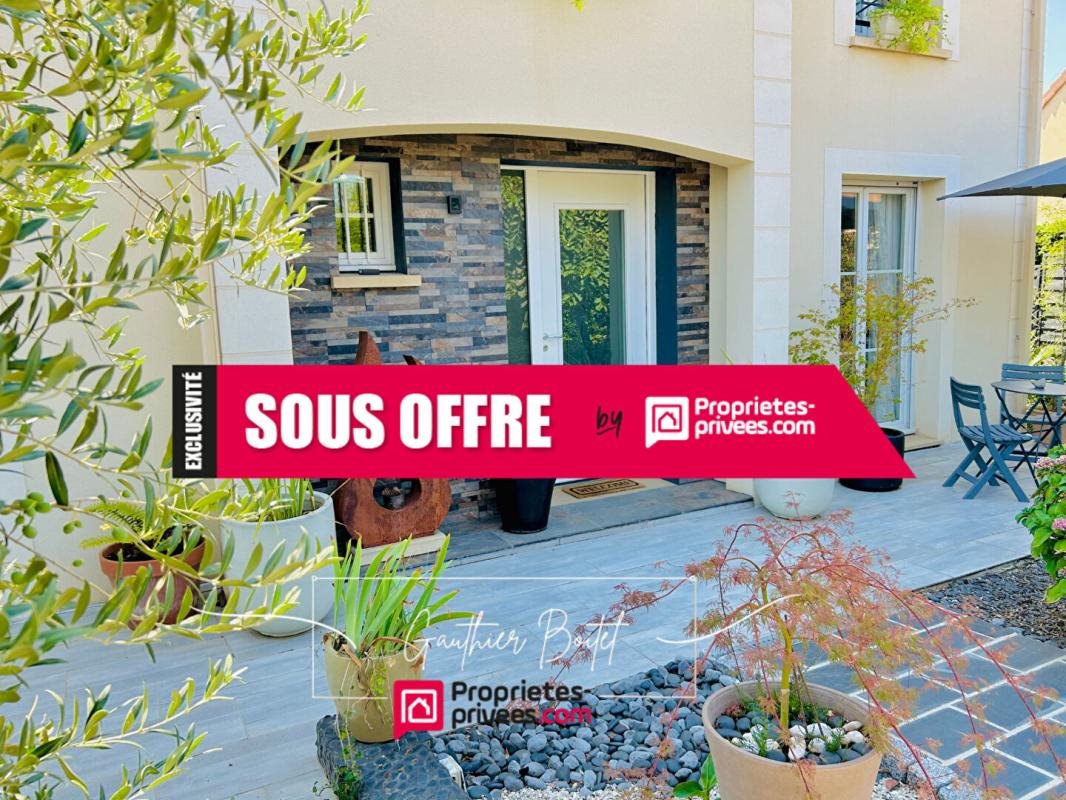 Maison à vendre, 150m², Rozay-en-Brie