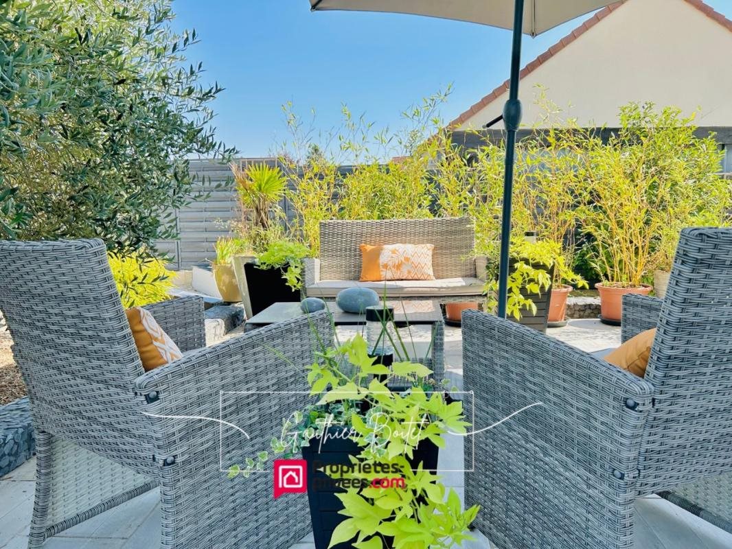 Maison à vendre, 150m², Rozay-en-Brie