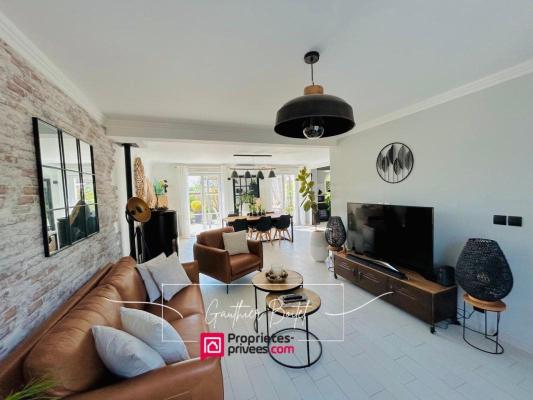 Maison à vendre, 150m², Rozay-en-Brie