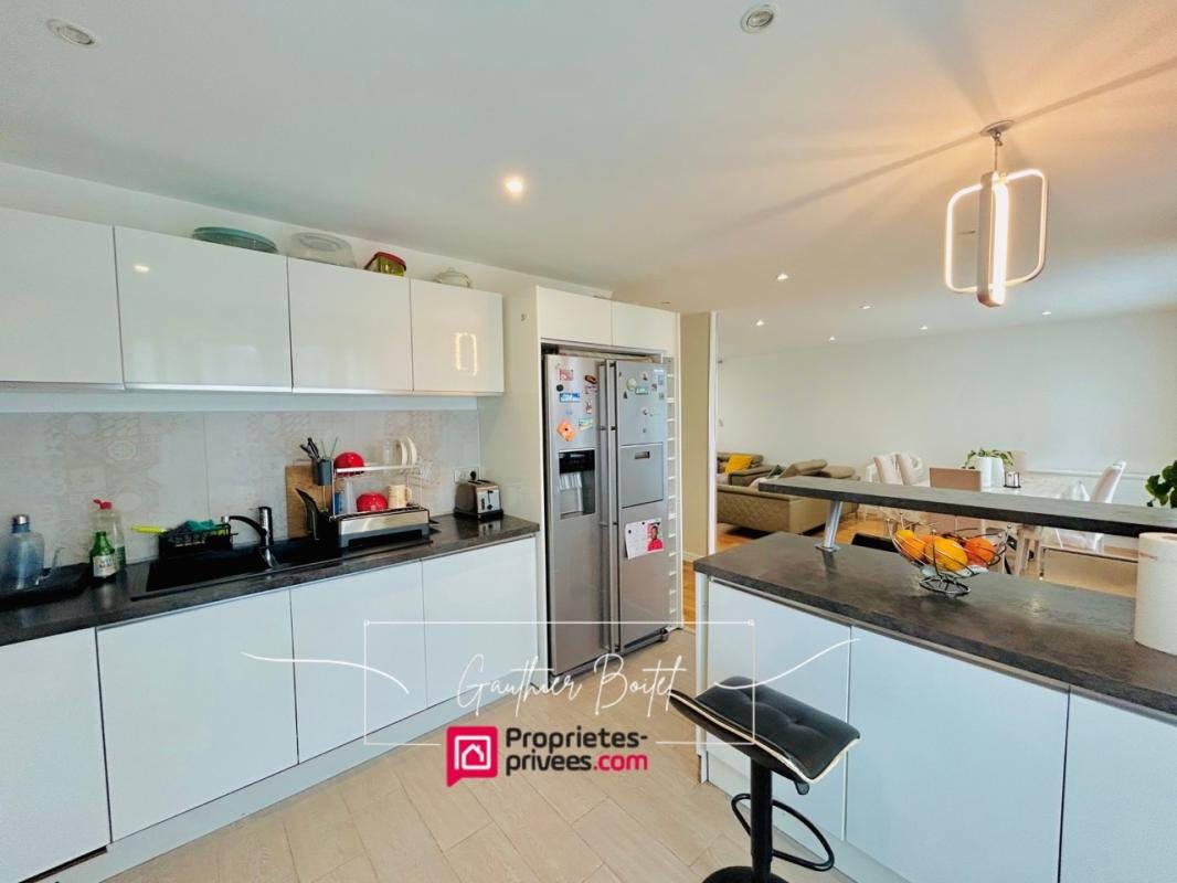 Maison à vendre, 130m², Fontenay-Trésigny