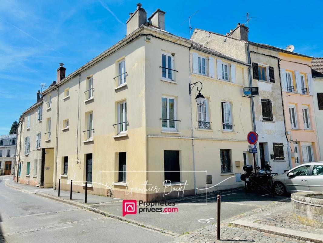 Maison à vendre, 120m², La Ferté-Gaucher