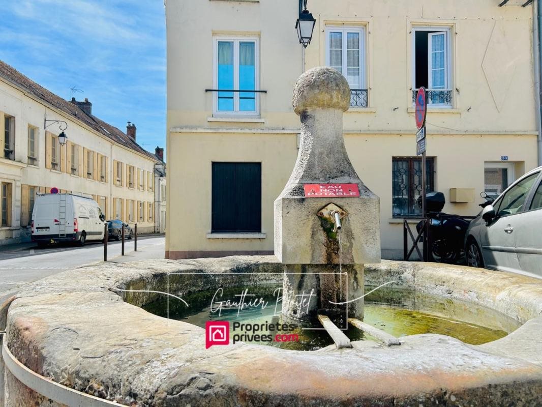 Maison à vendre, 120m², La Ferté-Gaucher