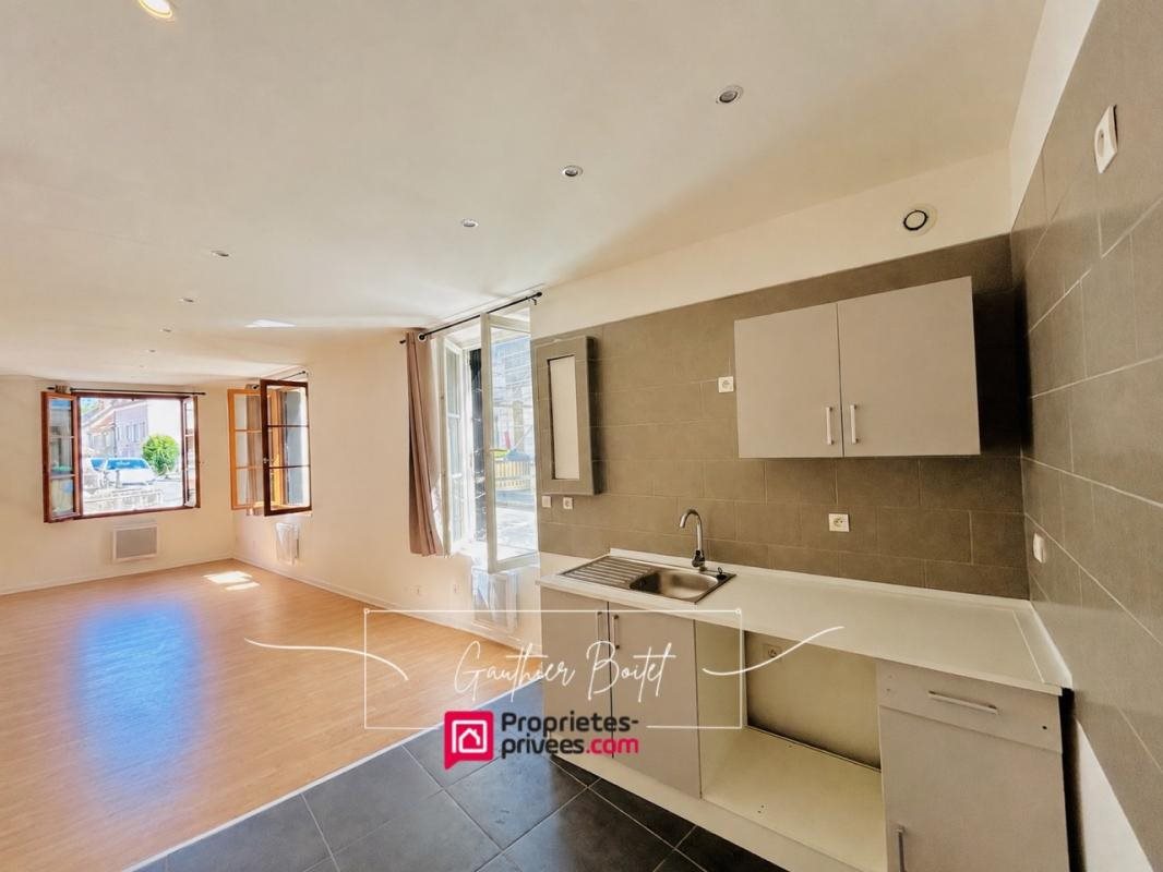 Maison à vendre, 120m², La Ferté-Gaucher