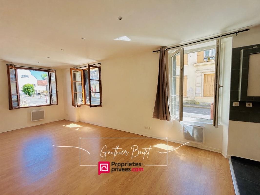 Maison à vendre, 120m², La Ferté-Gaucher
