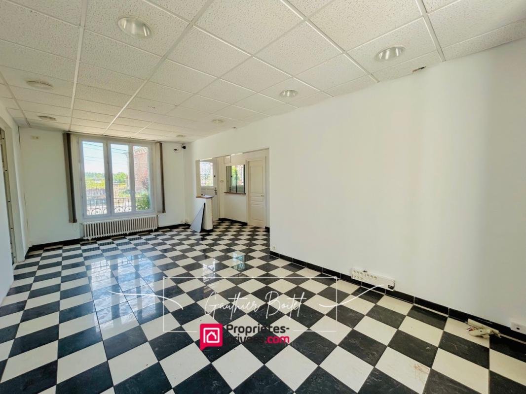 Maison à vendre, 235m², Lizy-sur-Ourcq
