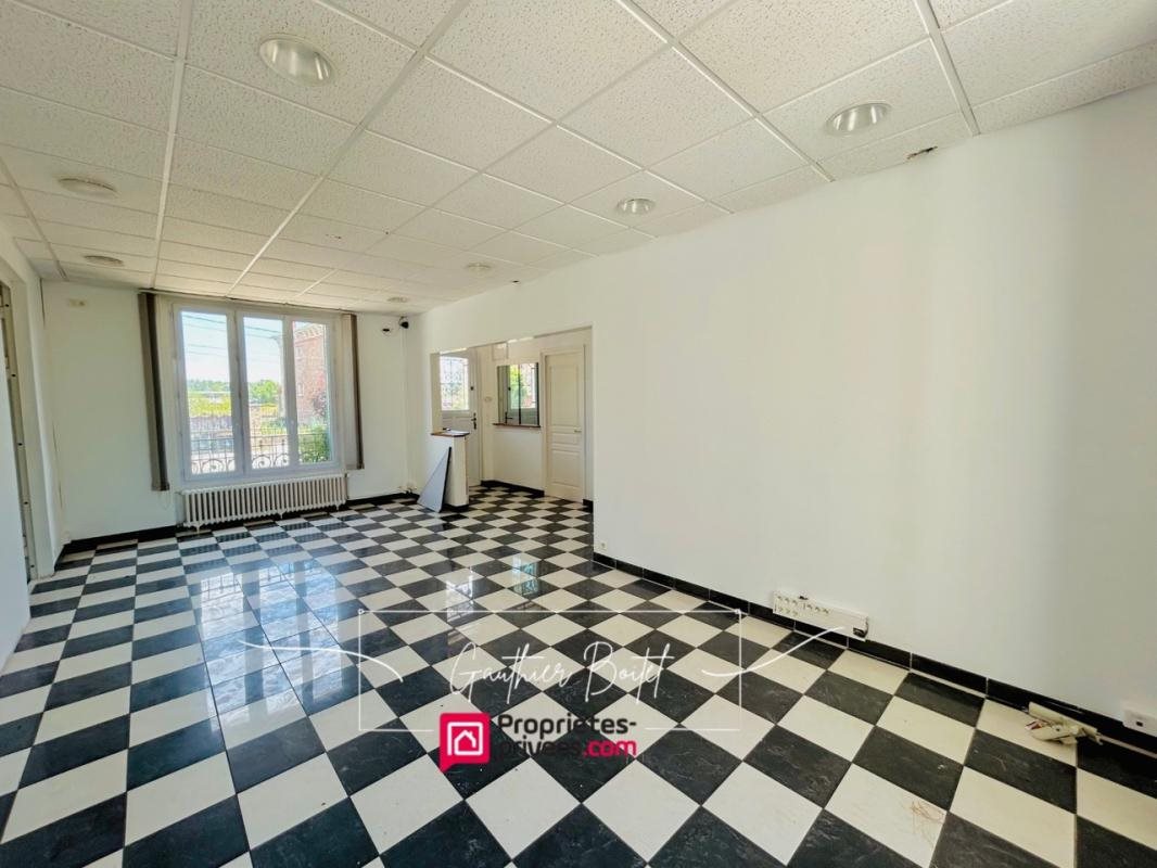 Maison à vendre, 235m², Lizy-sur-Ourcq