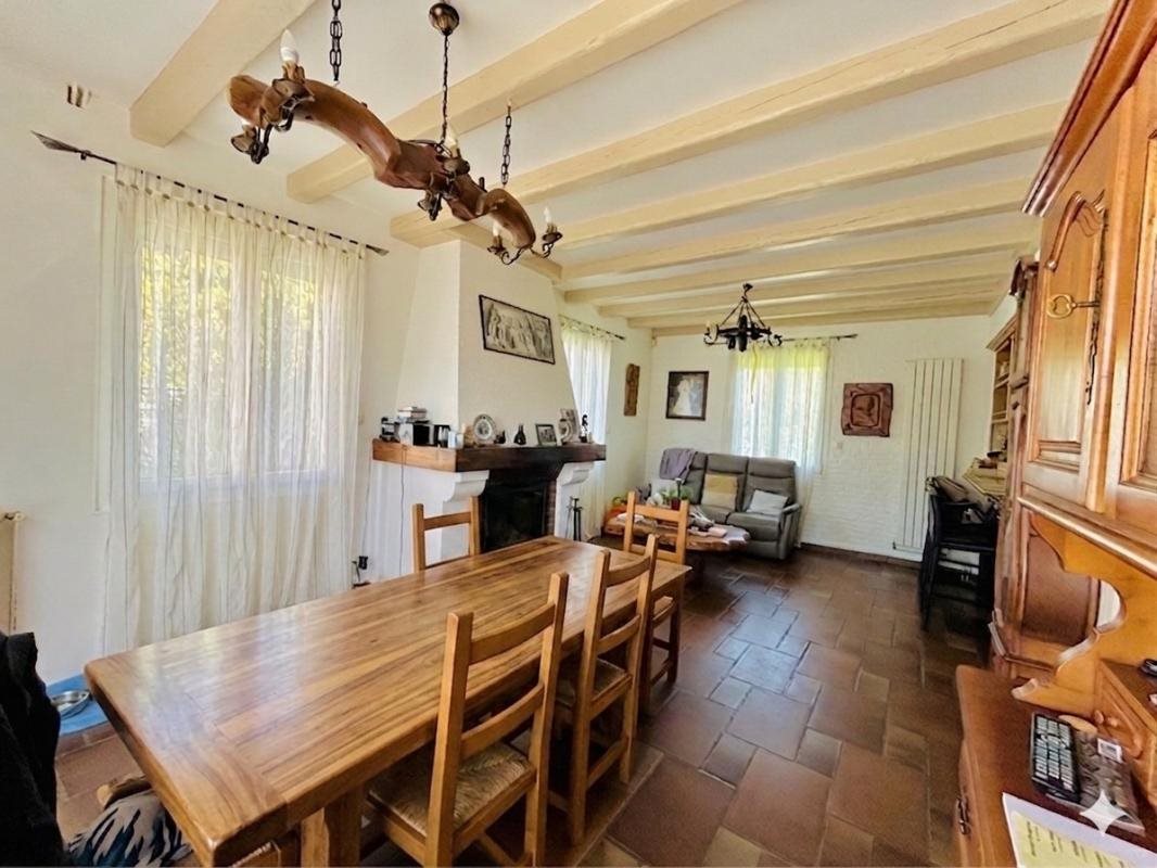 Maison à vendre, 130m², Coulommiers