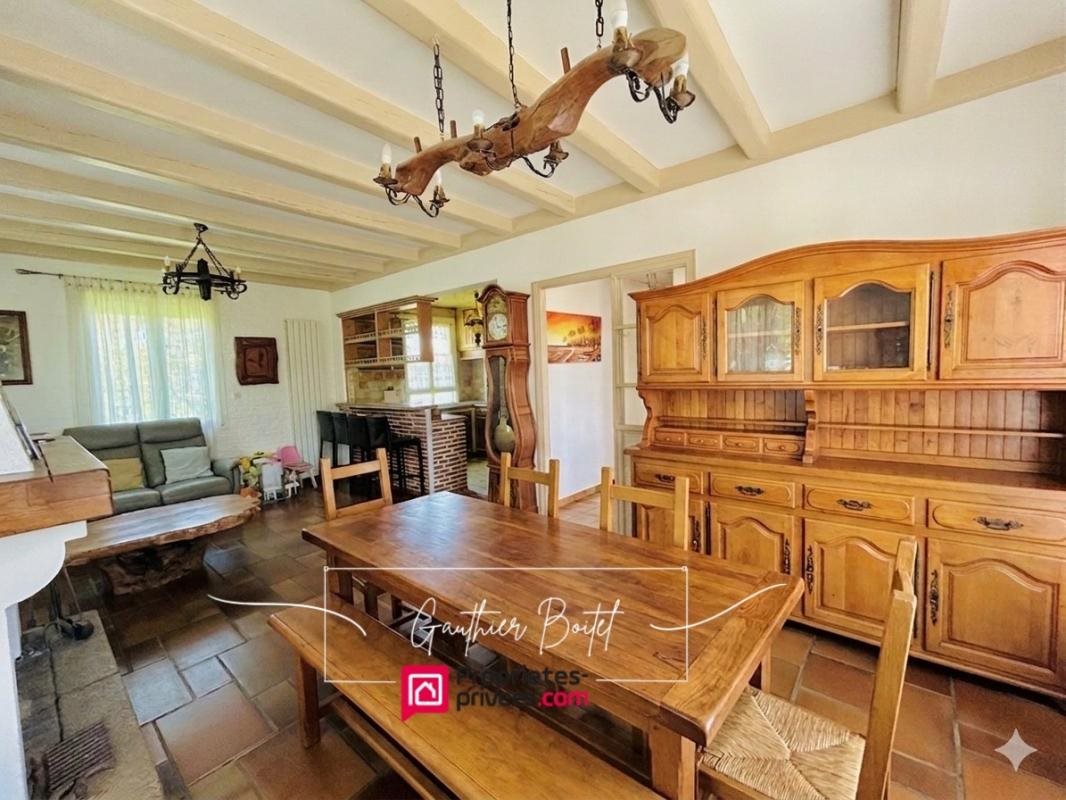 Maison à vendre, 130m², Coulommiers