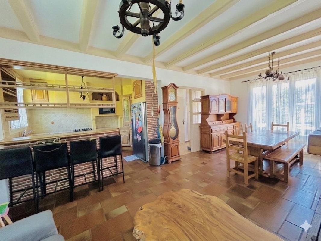 Maison à vendre, 130m², Coulommiers