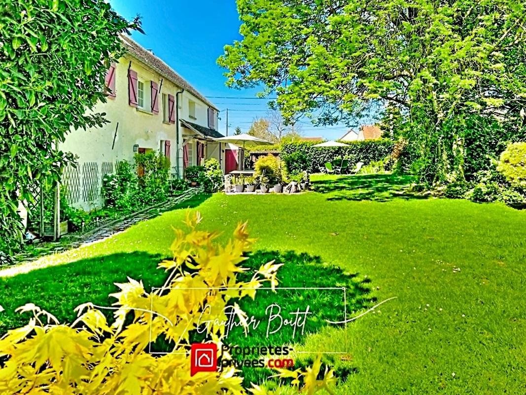 Maison à vendre, 250m², Coulommiers